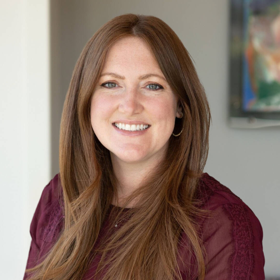 Headshot of Josie Fowler